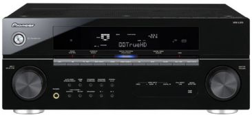 Pioneer VSX-LX51