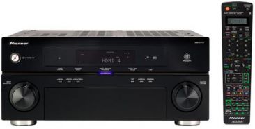 Pioneer VSX LX 70