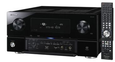 Pioneer SCLX72