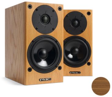 PMC DB1i Walnut