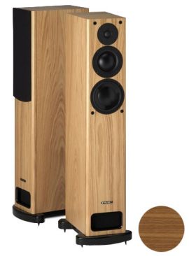 PMC OB1i Walnut