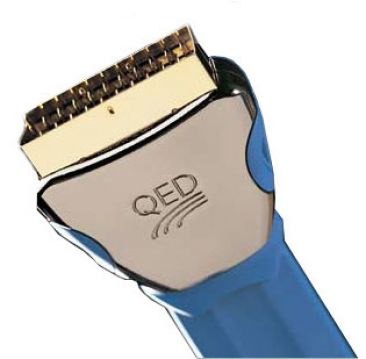 QED 2105