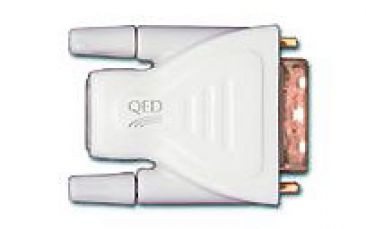 QED QUNEX DVI-HDMI