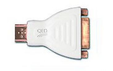 QED QUNEX HDMI-DVI