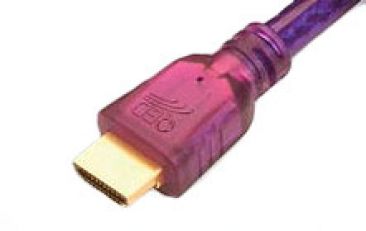 QED HDMI P 1.0
