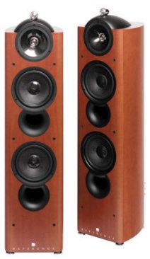 KEF Reference 205 BA