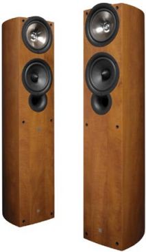 KEF iQ5-DA