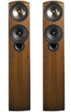 KEF iQ5