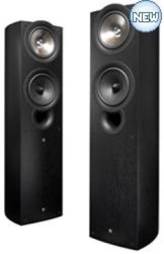 KEF iQ 7 BA