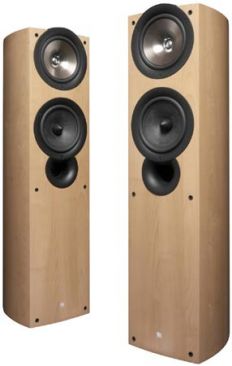 KEF iQ7CA