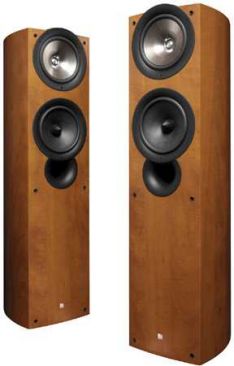 KEF iQ-7-DA