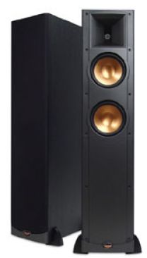 Klipsch RF 62 Black