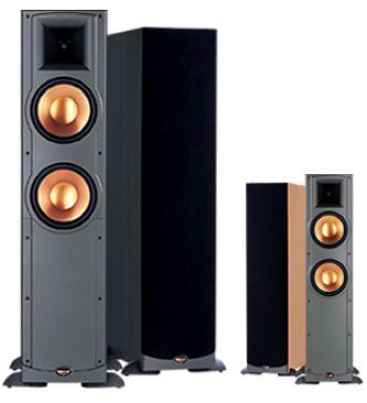 Klipsch 35