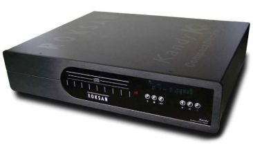 Roksan Kandy K2 CD Player