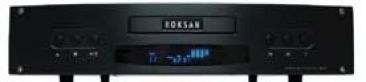 Roksan Kandy L.III Black