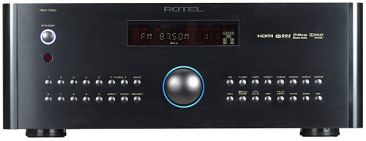 Rotel RSX-1550