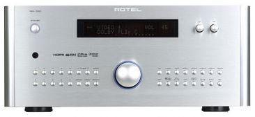 Rotel RSX-1560 Silver