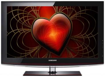 Samsung LE26B460B2W