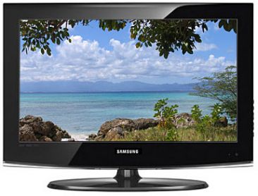 Samsung LE-37A450 C2