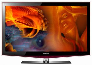 Samsung 37B653T5W