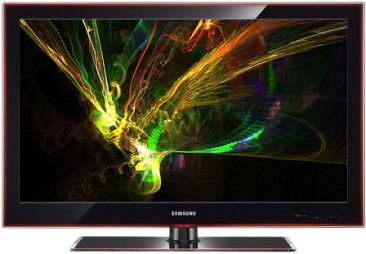 Samsung LE-52A856S1M