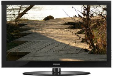 Samsung LE-52A556P1