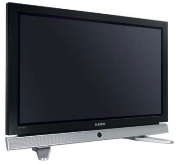 Samsung PS-42E7-SR