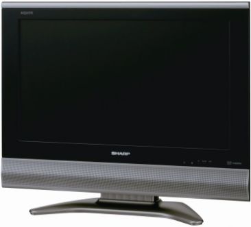 Sharp LC26P70