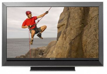 Sony KDL40W3000