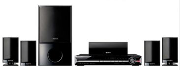Sony DAV-DZ290M