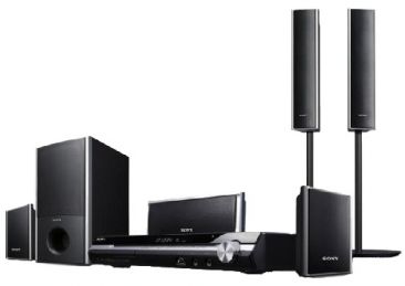 Sony DAV-DZ570M