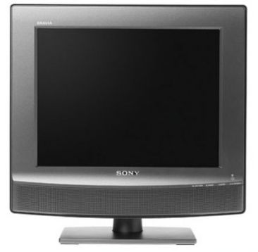 Sony KDL 20 G2000