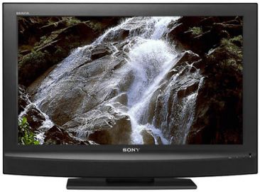 Sony KDL-26P2530