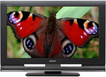 Sony KDL-32L4000