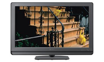 Sony KDL32U4000