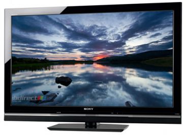 Sony 32W