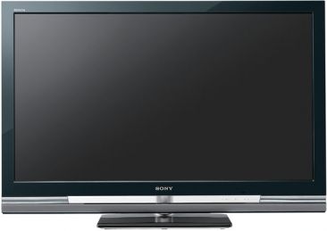 Sony KDL-52W4000