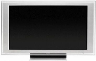 Sony KDL-52X2000 Black