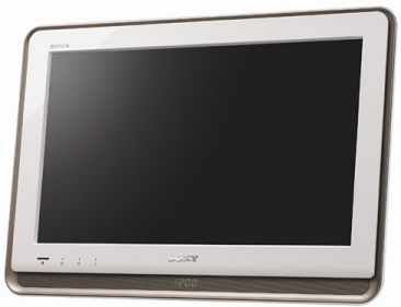 Sony KLV-22S570A/T