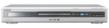 Sony RDR-HX910 - DVD 