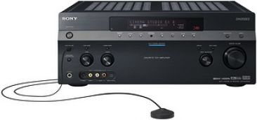 Sony STRDA1200ES