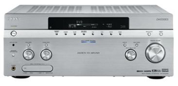 Sony STR-DA1200ES