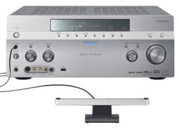 Sony STR DA 5200 ES