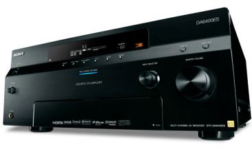 Sony STR-DA6400ES