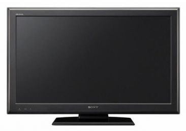 Sony KDL-37S5600