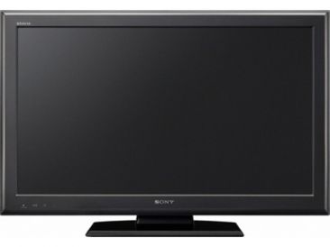 Sony KLV-37S550A