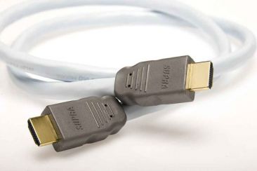 Supra HDMI-HDMI 2.0m