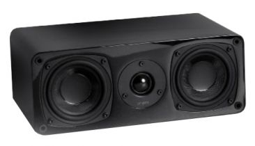 Tangent EVO E24 Center High Gloss Black