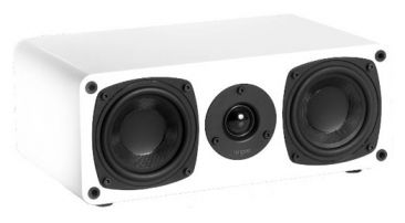 Tangent EVO E24 Center High Gloss White