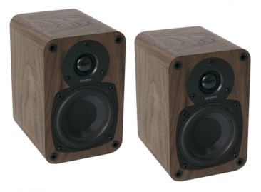 Tangent EVO E4 Walnut